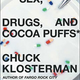 Illustration for article titled Inventory: 17 Essential Books About Popular Music